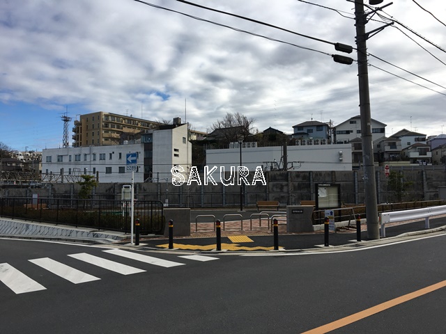 公園　羽沢長谷公園（公園）まで1321m