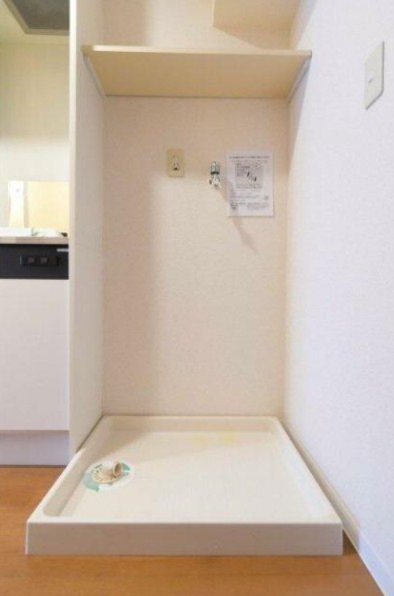 その他設備　※別部屋参考写真