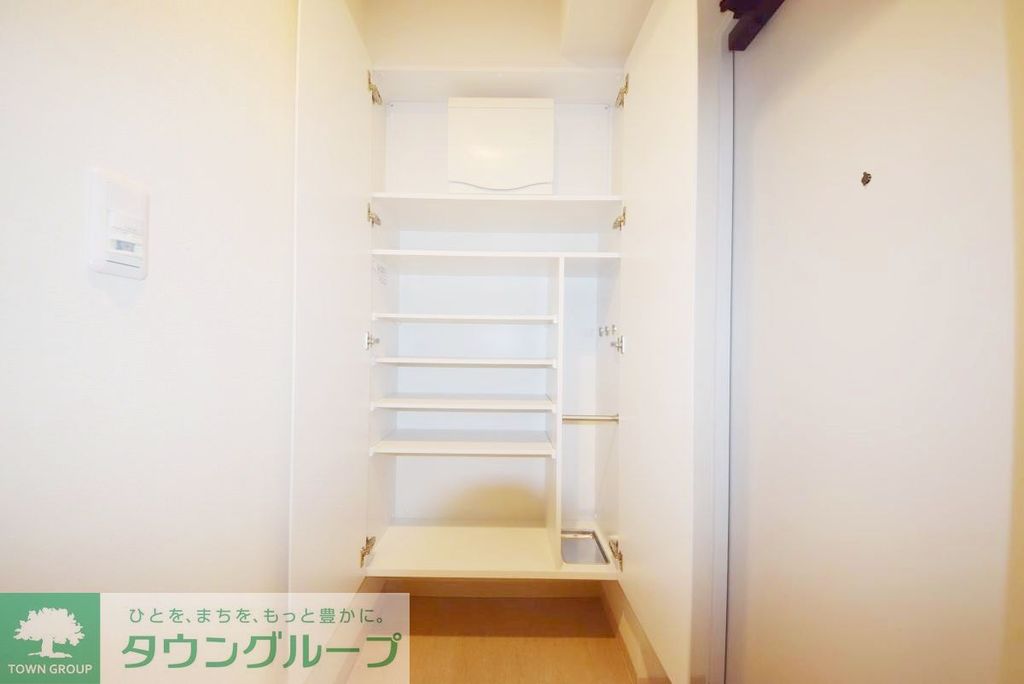 その他部屋・スペース　玄関