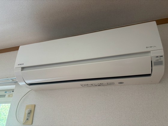 その他設備　※別部屋の写真です