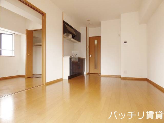居室・リビング　別部屋写真※現状優先
