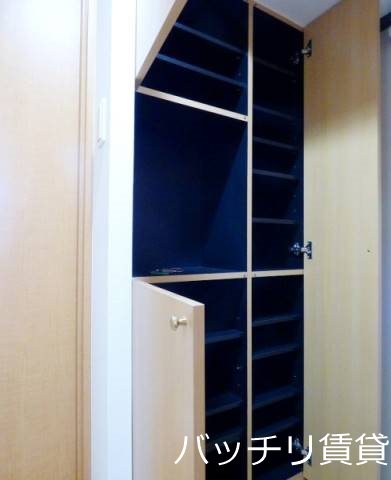 玄関　別部屋写真※現状優先