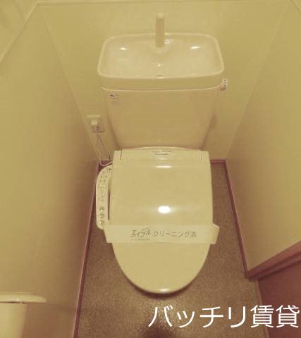 トイレ　別部屋写真※現状優先