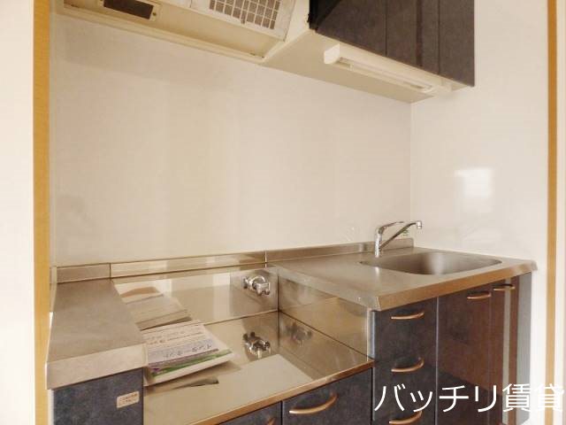 キッチン　別部屋写真※現状優先