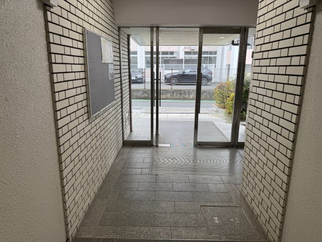 ロビー