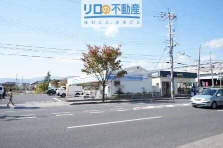 コンビニ　ローソン伊丹荒牧南2丁目店（コンビニ）まで433m