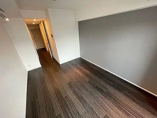 ステージグランデ日本橋人形町の内装写真