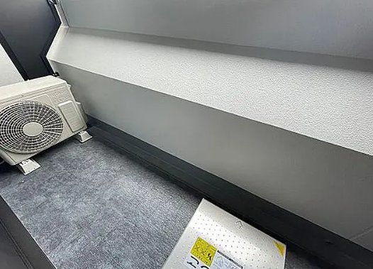 ステージグランデ日本橋人形町の内装写真