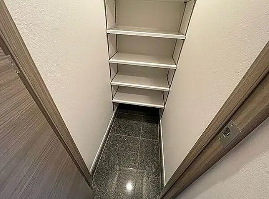 ステージグランデ日本橋人形町の内装写真