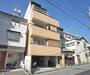 元田中駅より徒歩6分 3階 築41年10ヶ月の賃貸物件