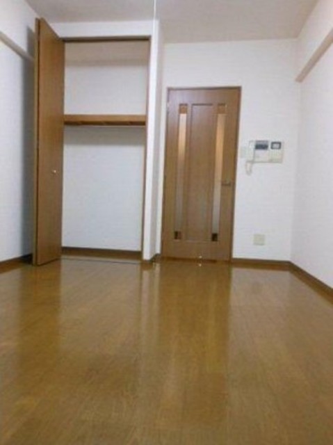 居室・リビング　きれいなお部屋
