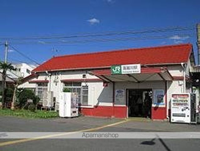 その他　高麗川駅（ＪＲ東日本　八高線）（その他）まで399m