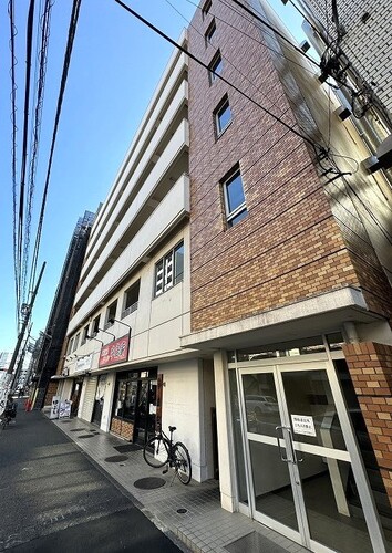 建物外観　建物外観　※前回募集時／2024年02月の写真