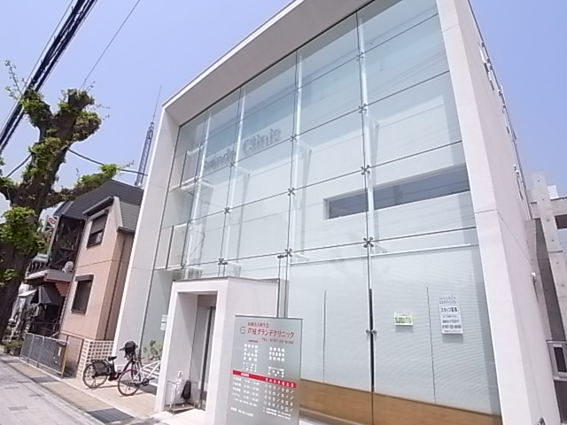 その他　芦屋グランデクリニック（その他）まで383m
