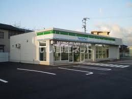 コンビニ　ファミリーマート　金沢野田店（コンビニ）まで344m