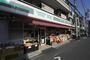 コンビニ　ローソンストア100 LS東尾久店（コンビニ）まで169m