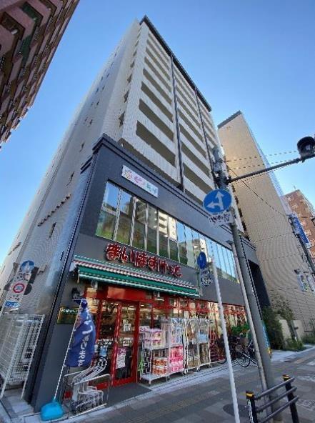 スーパー　まいばすけっと 赤土小学校前駅北店（スーパー）まで220m