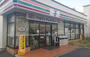 コンビニ　セブンイレブン 名古屋覚王山店（コンビニ）まで225m