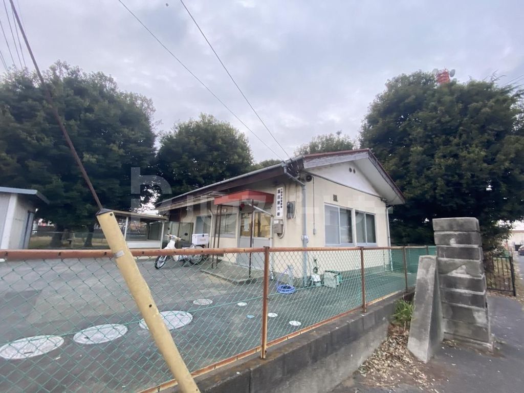 警察署・交番　高田原交番（警察署・交番）まで2460m