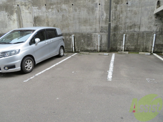 駐車場　駐車場その他