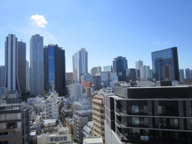 眺望　別部屋参考写真