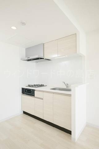 キッチン　詳細は、ウィンドワード中の島店までご相談下さい。