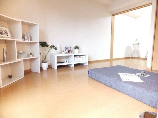 その他部屋・スペース　★お問い合わせはタウンハウジング新百合ヶ丘店まで★