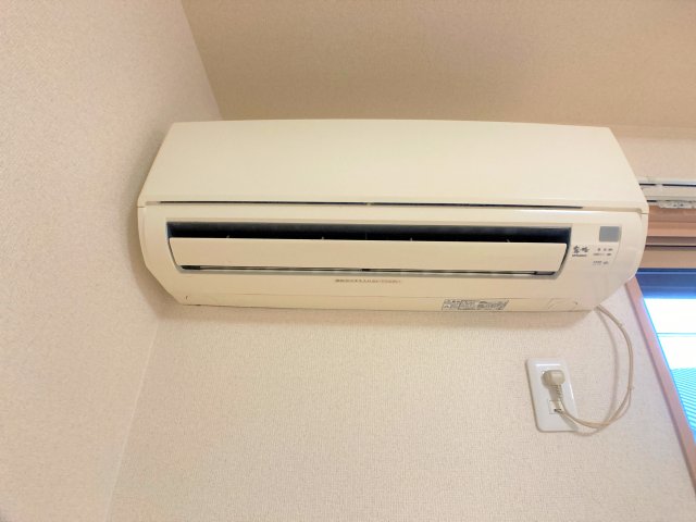 その他設備　別部屋同一間取りのお写真となります。