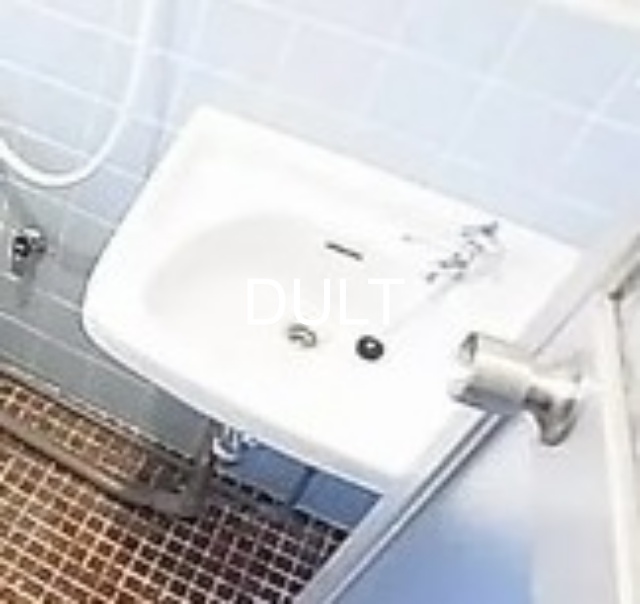 洗面設備　洗面所です。