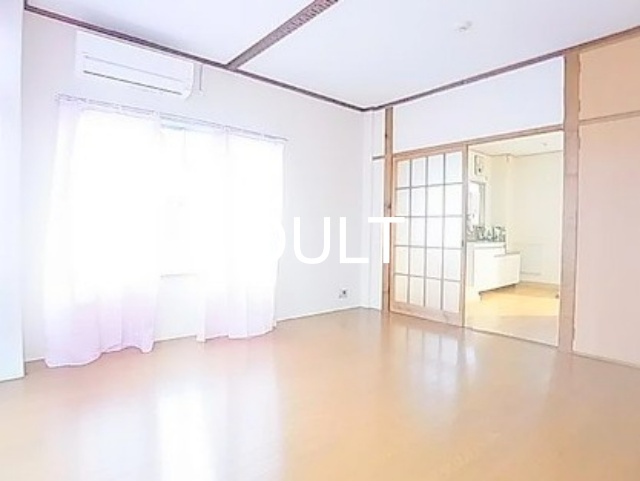 その他部屋・スペース　寝室です。