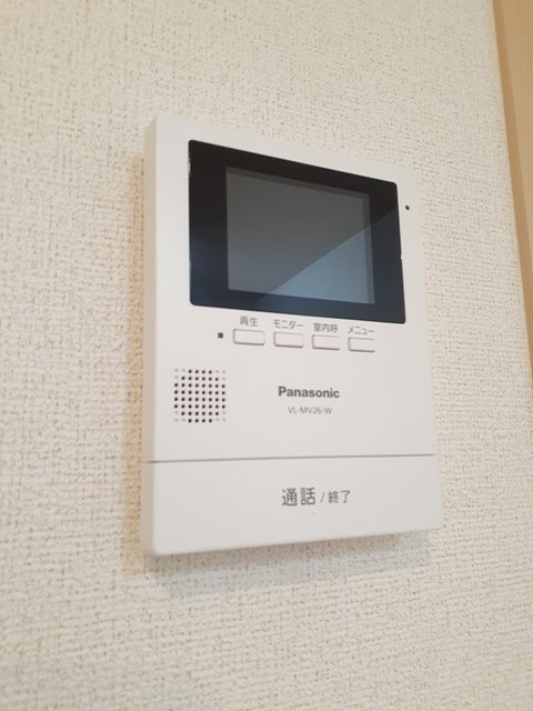 セキュリティ　図面と現状に相違がある場合には現状を優先