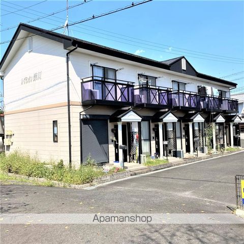 ＪＲ草津線 甲南駅 徒歩15分 築27年