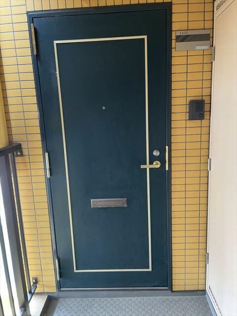 ロビー　■エアコン