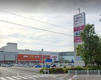 その他　KDM イオンモール木曽川店（その他）まで893m