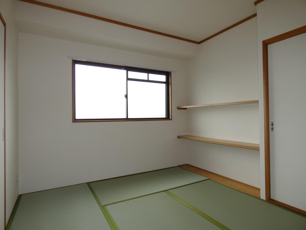 マンションアムールのその他写真