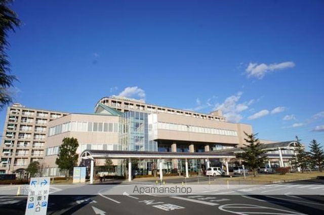 病院　佐野厚生病院（病院）まで1300m