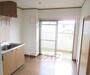 居室・リビング　明るいお部屋です
