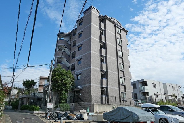 建物外観　【外観写真】外観