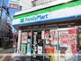 コンビニ　ファミリーマート板橋南ときわ台店（コンビニ）まで179m