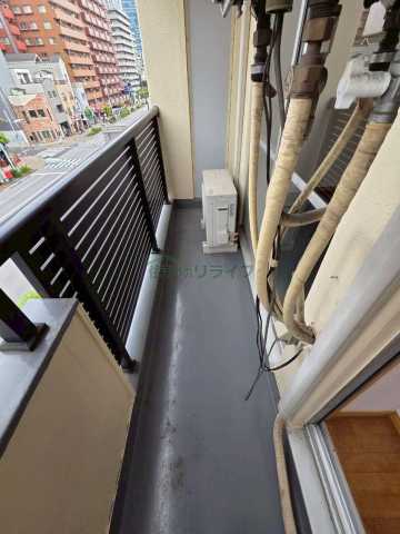 コーポニュー吾妻の内装写真