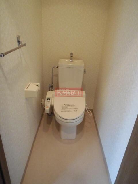 トイレ　同建物参考写真
