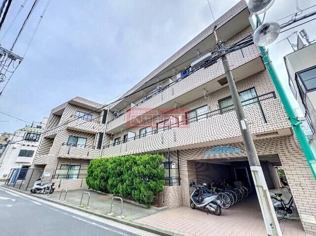 エントランス　同建物参考写真