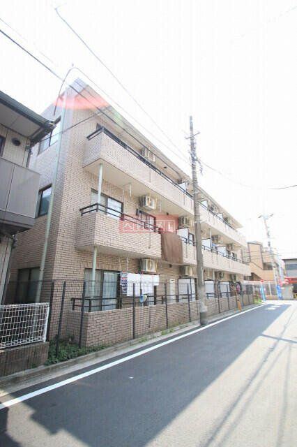 建物外観　同建物参考写真
