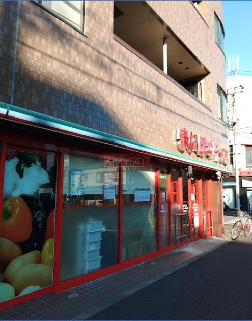 スーパー　まいばすけっと仲通2丁目店（スーパー）まで190m