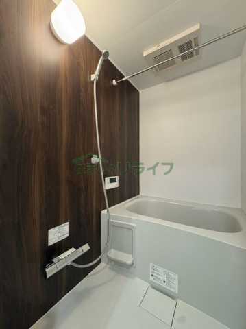 Fols Class 三軒茶屋IIの風呂写真