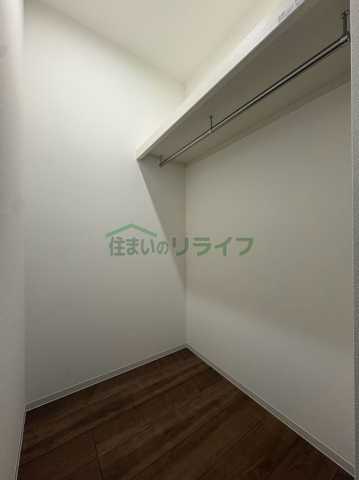 Fols Class 三軒茶屋IIの内装写真