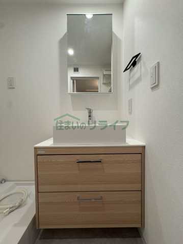 Fols Class 三軒茶屋IIの内装写真