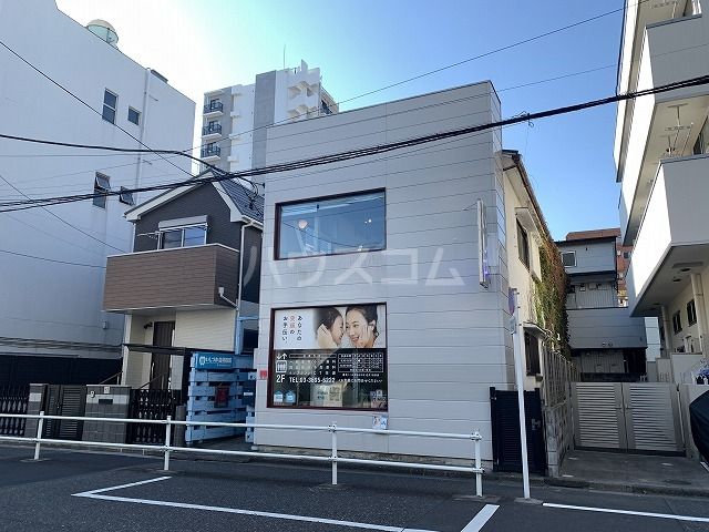 病院　いしづか歯科医院（病院）まで455m