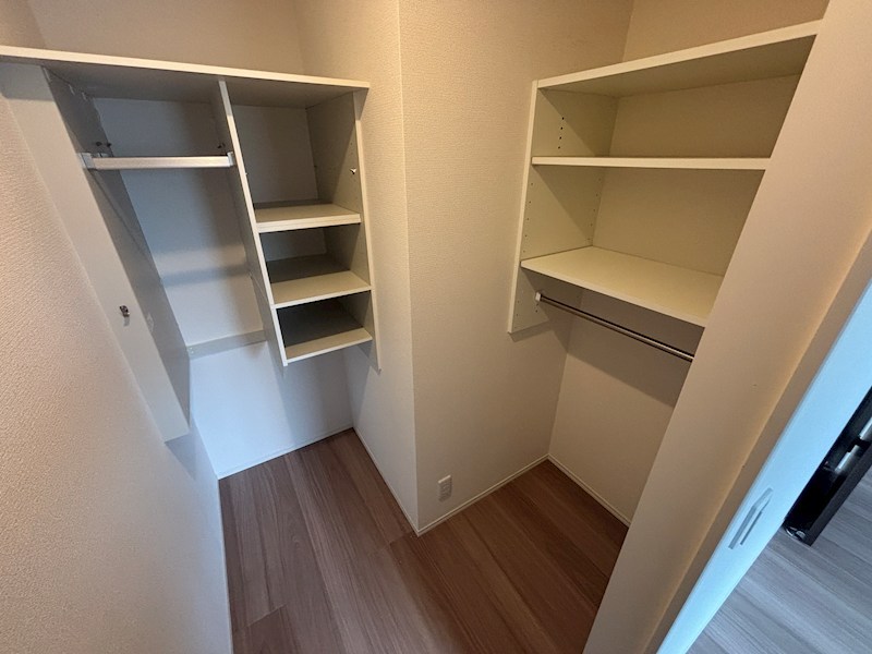 CUORE魚崎の内装写真