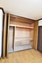 収納　同建物、別部屋のお写真です。参考にご覧ください。